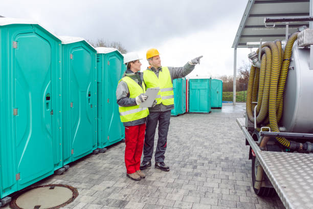 Best Portable Toilet Rental for Emergency Services  in Littleton, CO