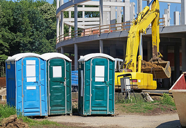 Best Portable Toilets for Disaster Relief Sites  in Littleton, CO