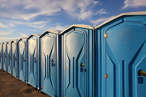 Best Portable Toilets with Baby Changing Stations  in Littleton, CO