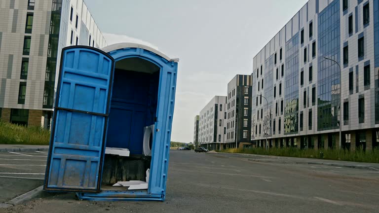 Best Long-Term Portable Toilet Rental  in Littleton, CO